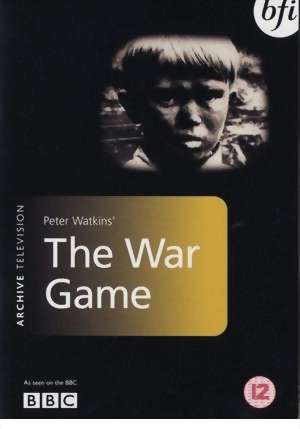 Военная игра / The War Game
