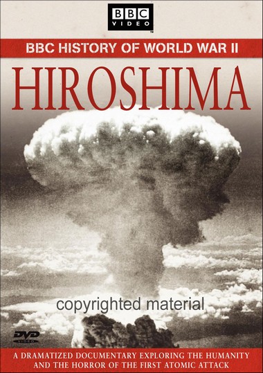 БиБиСи: Хиросима / BBC: Hiroshima