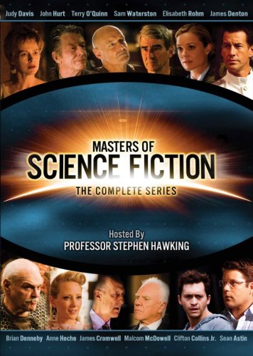 Мастера научной фантастики: Идеальный побег / Masters of Science Fiction: A Clean Escape