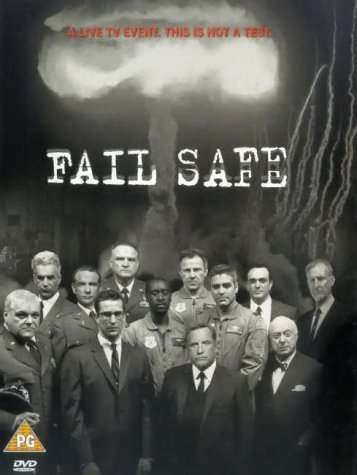 Взрыв / Fail-Safe
