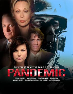 Пандемия / Pandemic