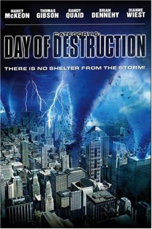 День катастрофы / Category 6 Day of Destruction
