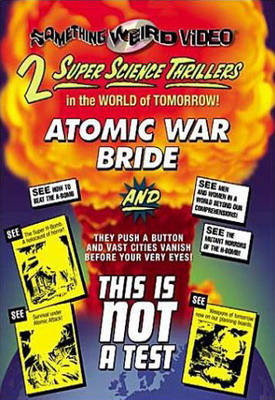 Невеста атомной войны / Atomic War Bride / Rat