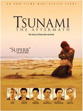 Цунами: Последствия / Tsunami: The Aftermath