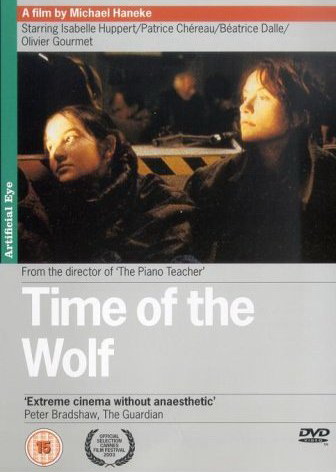 Волчье время / Время волков / Temps du loup, Le