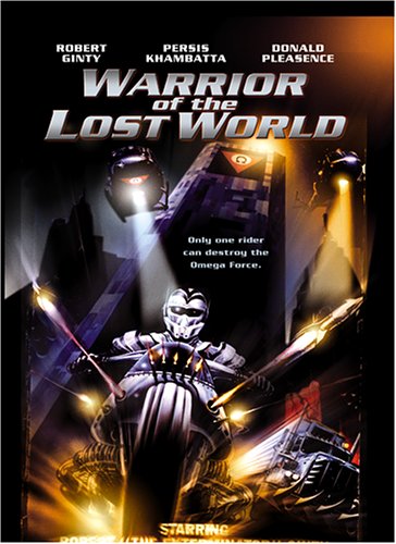 Воин потерянного мира / Warrior of the Lost World