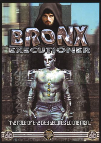 Палач из Бронкса / Киборг палач / The Bronx Executioner