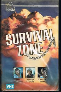Зона выживания / Survival Zone
