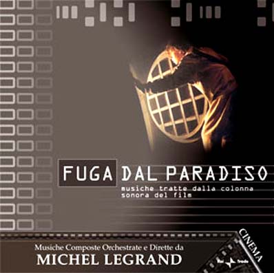 Побег из Рая / Fuga dal paradiso / Escape from Paradise