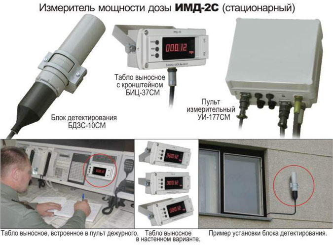 ИМД-2С 