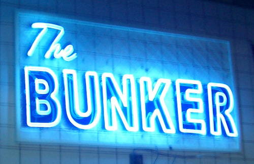 the-bunker