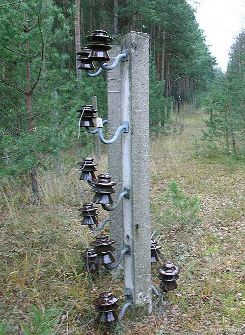 Бункерный комплекс Фалькенхаген