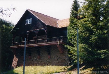 Бункер Гитлера «Адлерсхорст» (Adlershorst)