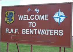 Музей холодной войны Bentwaters