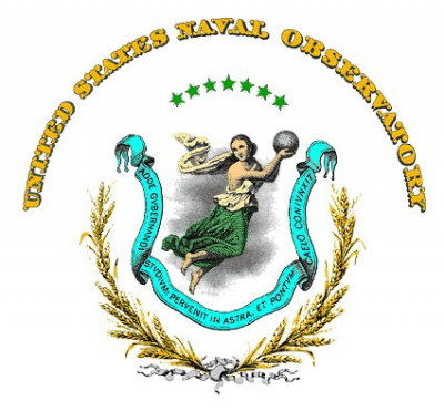 Военно-морская обсерватория