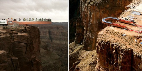 Grand Canyon SkyWalk