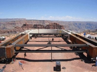 Grand Canyon SkyWalk