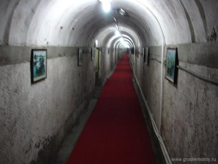 Подземный город Пекин (Beijing Underground City)