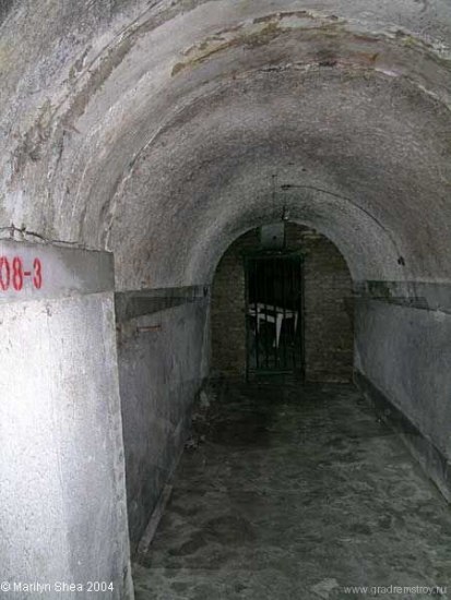 Подземный город Пекин (Beijing Underground City)