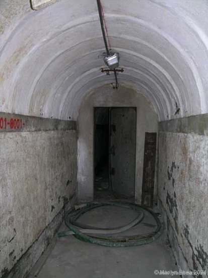 Подземный город Пекин (Beijing Underground City)