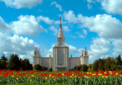 Подземный город в Раменках