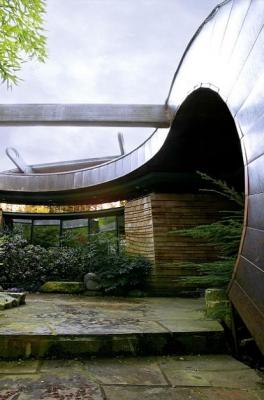 Резиденция Вилкинсона (Wilkinson Residence)