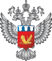 герб Росрезерв