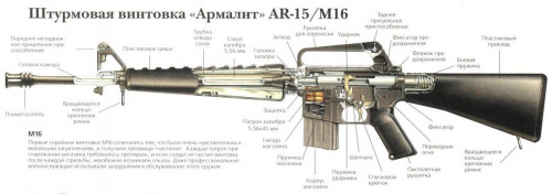 ar-15