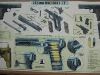 плакаты стрелкового оружия Пистолет системы Токарева ТТ