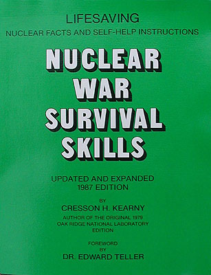 nuclear war survival skills