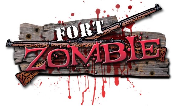 Форт Зомби/ Fort Zombie (2009)