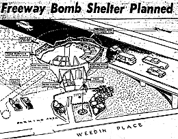 bombshelter