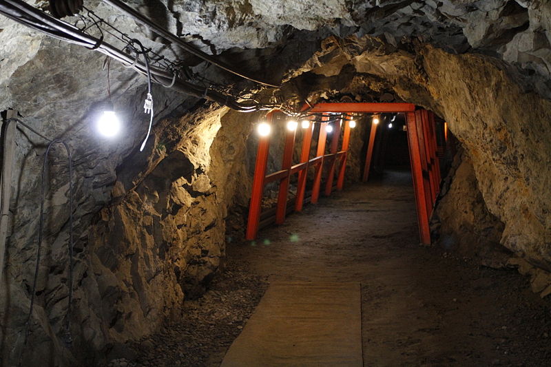 matsushiro_zouzan_underground_shelter