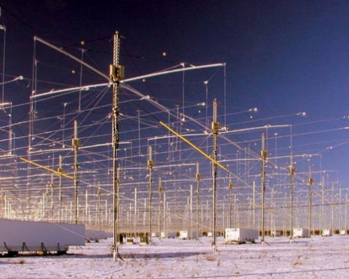 HAARP 