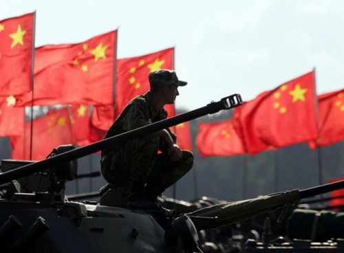 RUSSIA-CHINA-CASIA-SECURITY-MILITARY