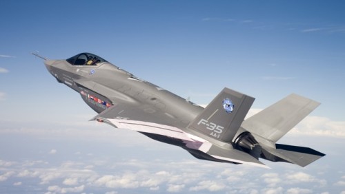 F-35