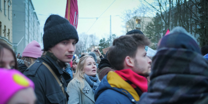 Helsingin Sanomat (Финляндия): русскоязычные жители пригородов Хельсинки столкнулись с трудностями