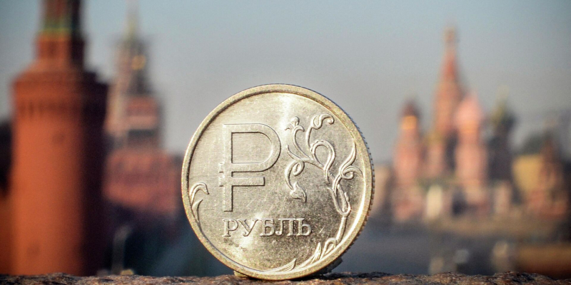 Bloomberg: западные прогнозы о крахе российской экономики не оправдались
