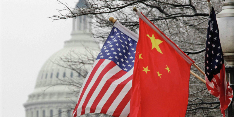 Читатели "Гуаньча" высмеяли США за атаку на китайский гражданский аэростат