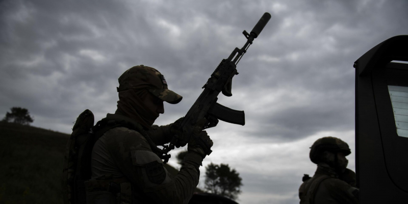 Эксперты RAND предложили США сделать четыре шага к завершению конфликта на Украине