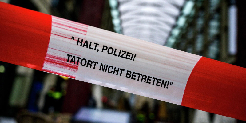 Junge Freiheit: в Берлине высказались против кары за сексуальные преступления для приезжих