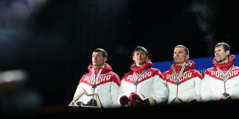 MTV: Швеция не будет бойкотировать Олимпийские игры из-за россиян — при одном условии