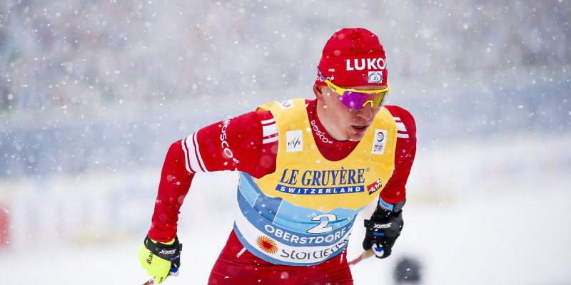 NRK: норвежские спортсмены не хотят соревноваться с российскими из-за конфликта на Украине