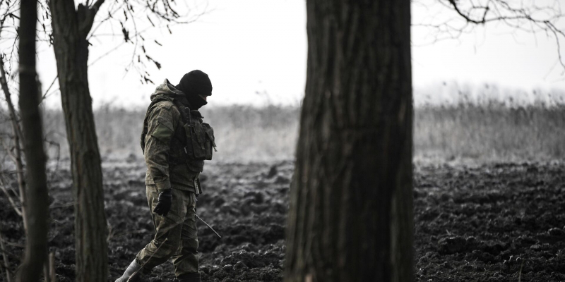 Okaz: прокси-войну США на Украине нельзя называть холодной войной