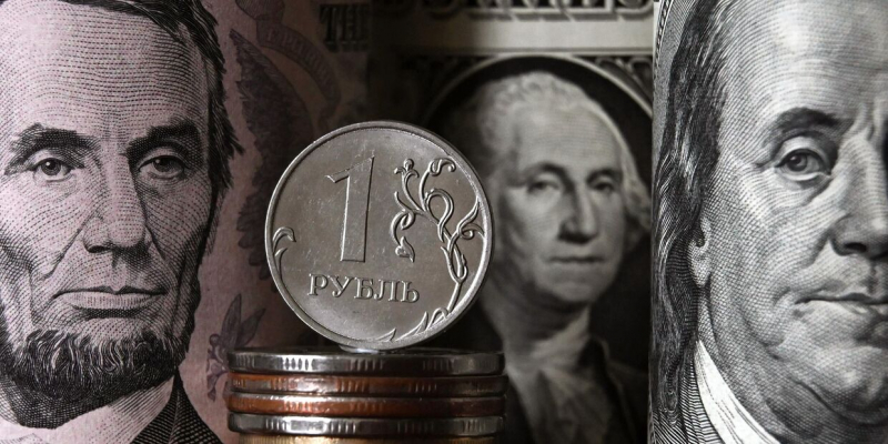 Передача российских активов Украине подорвет доверие к США
