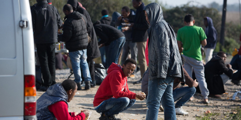 Politico: страны ЕС никак не могут договориться о мигрантах