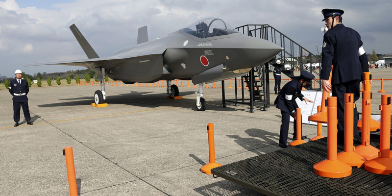 Project Syndicate: новую оборонную стратегию Японии ждут серьезные испытания