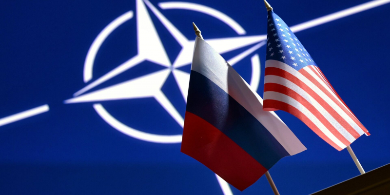 Asia Times: США ошибались насчет того, что Россию удастся заставить "одуматься"
