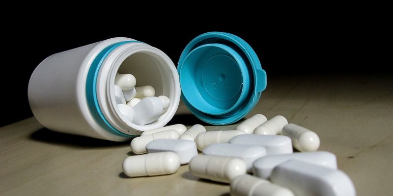 BI: в Вайоминге приняли закон о запрете на таблетки для прерывания беременности