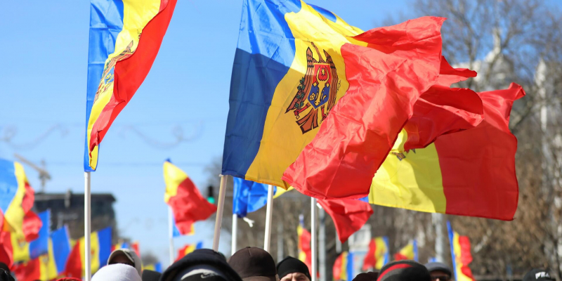 ЕП: отказ Кишинева от молдавского языка усложнит процесс вступления Украины в ЕС
